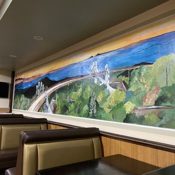 PT Eatery - Finished paintings - Vietnamese Near Me - San Diego, California PT Eatery - Finished paintings - Vietnamese Near Me - San Diego, California