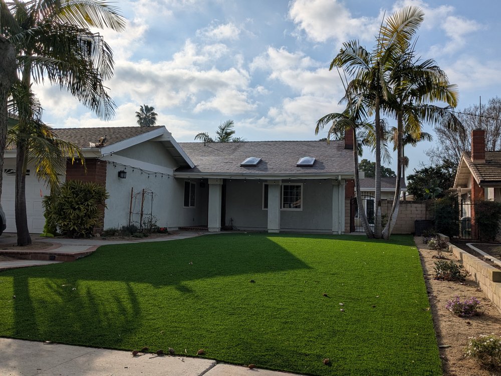 Slide of 1st Choice Design & Development