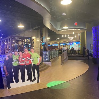 Spare Time - Pineville - Entrance - Bowling Near Me - Pineville, North Carolina