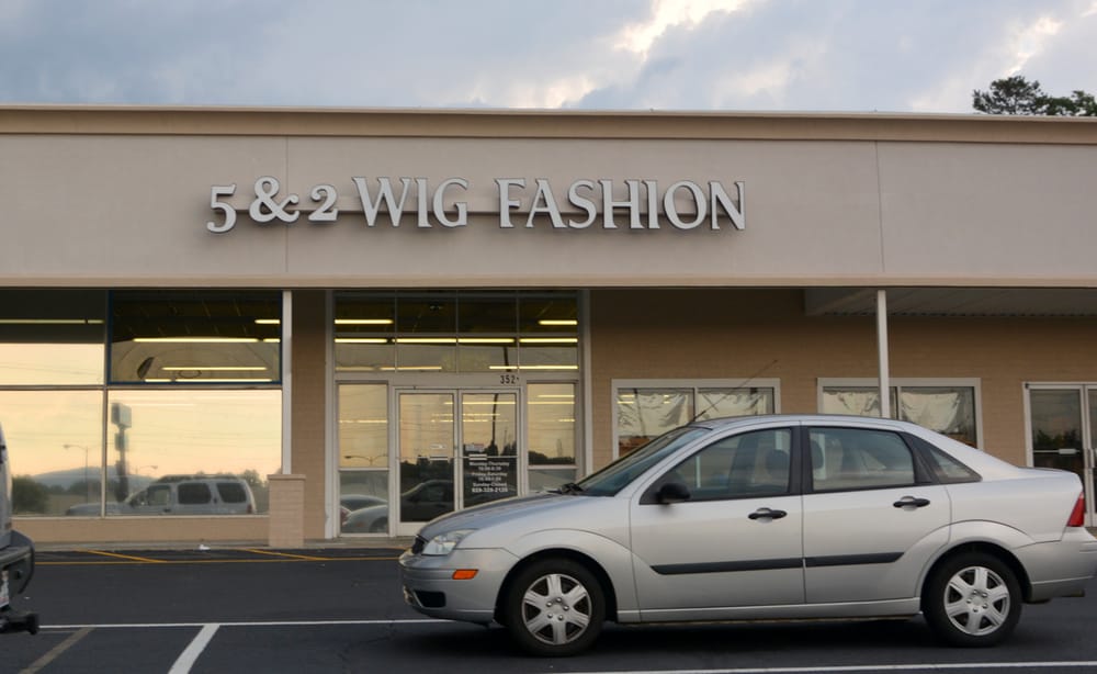 5 & 2 WIGS Updated October 2024 320 Hwy 70 SW, Hickory, North