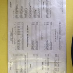 QuickSub - Menu
