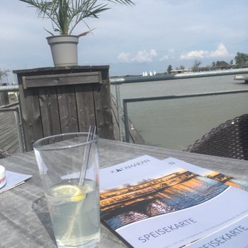 Katamaran - Ausblick auf den Neusiedler See - International Near Me - Rust, 1