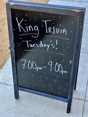 South of Shaw Beer Company by null