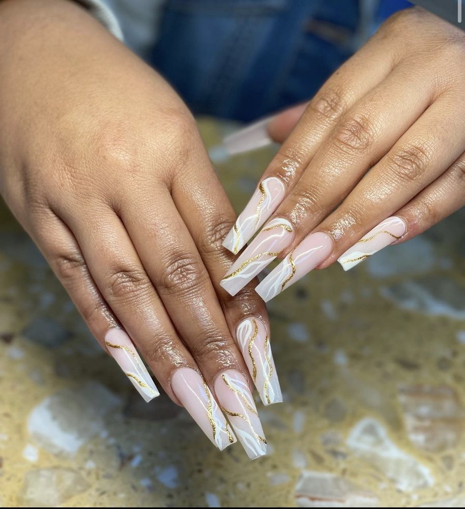 NAILS ART Updated September 2024 112 Photos & 34 Reviews 412 S