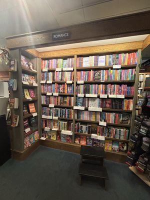 Northshire Bookstore by null