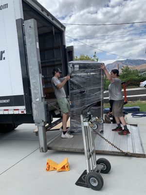 Let's Move photo 5