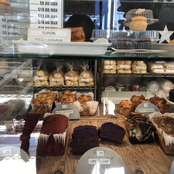 Starbread Bakery - Bakeries Near Me - Vallejo, California