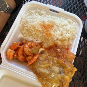El Palacio de los Jugos - Cuban Near Me - Miami, Florida