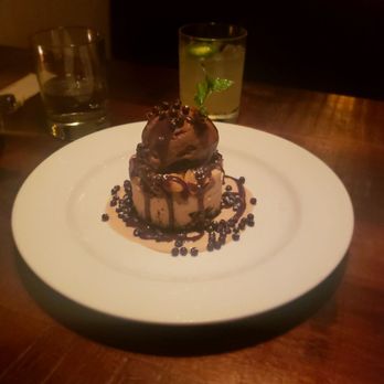 Robata Bar - Japanese Near Me - Santa Monica, California