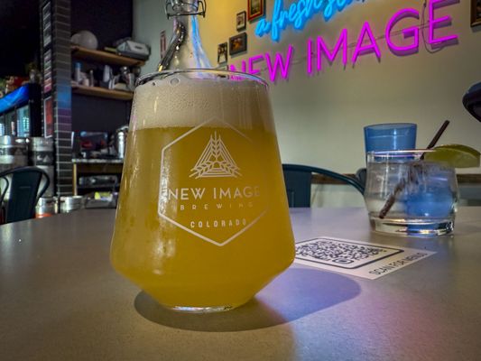 New Image Brewing Company - Wheat Ridge by null