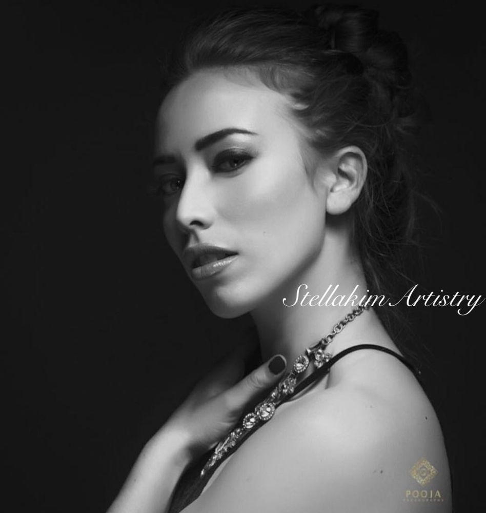 STELLA KIM ARTISTRY Updated August 2024 250 Photos & 51 Reviews