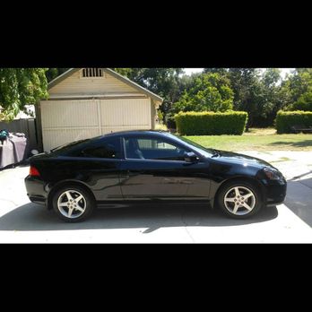 G5 Tint Shop - 15 back 50 front - Home Window Tinting Near Me - Pasadena, California