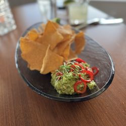 Barrel & Brews - Guacamole