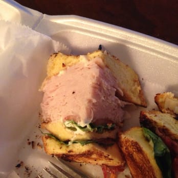 JB's Deli - Turkey attack! - Delis Near Me - Chicago, Illinois JB's Deli - Turkey attack! - Delis Near Me - Chicago, Illinois