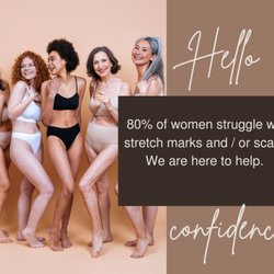 Med Ink Florida - Medical Tattooing with Ink and Inkless options, is the #1 way to hide Stretch Marks and Scars.
