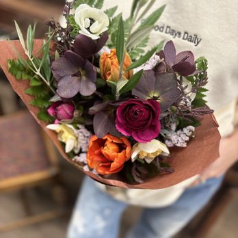 Planted on Main - Florists Near Me - Placerville, California Planted on Main - Florists Near Me - Placerville, California