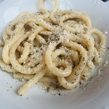 Tre Dita - Pici Cacio e Pepe - Italian Near Me - Chicago, Illinois
