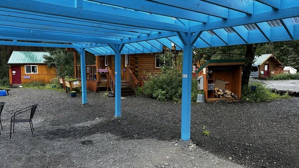Denali Hostel & Cabins by null