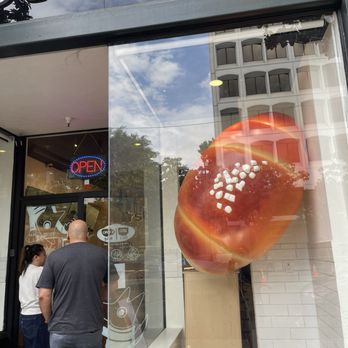 The F1rst Take - Bakeries Near Me - San Jose, California