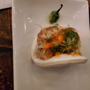 Ani Ramen House - Fried tofu bao buns - Ramen Near Me - Montclair, New Jersey Ani Ramen House - Fried tofu bao buns - Ramen Near Me - Montclair, New Jersey