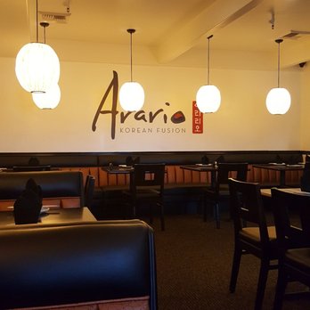 Arario - Korean Near Me - Reno, Nevada Arario - Korean Near Me - Reno, Nevada