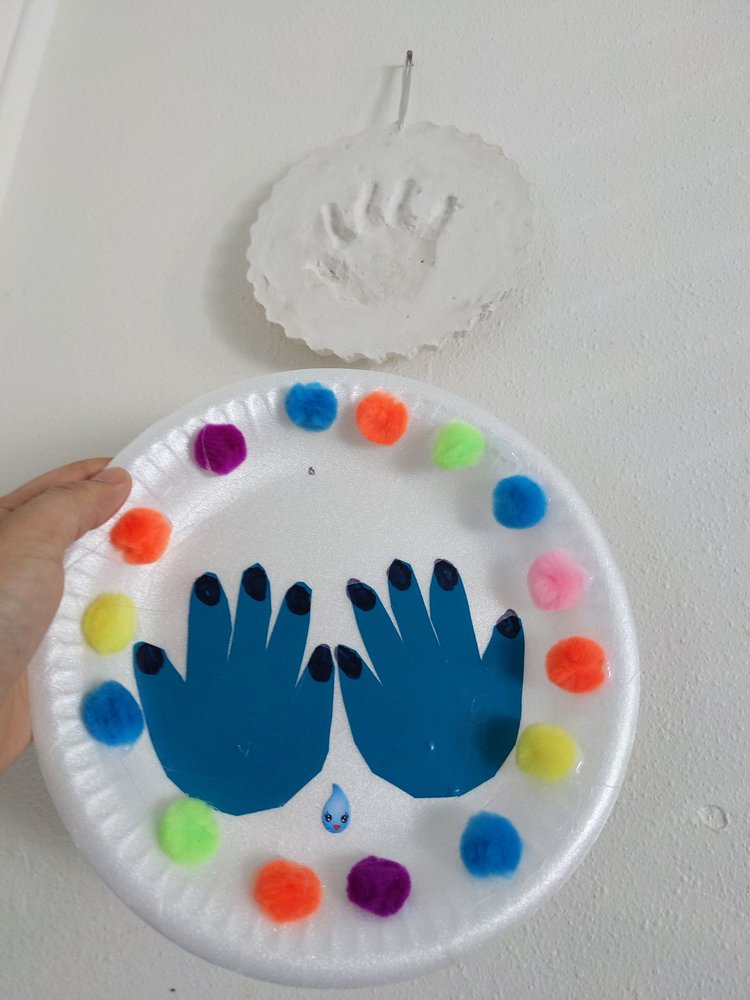 Amiel Family Day Care - childcare center in Valley Village, CA