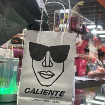 Caliente Adult Superstore - best place to shop - Adult Shops Near Me - Hialeah, Florida Caliente Adult Superstore - best place to shop - Adult Shops Near Me - Hialeah, Florida