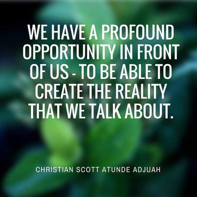 Garden City Jazz by null