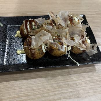 Kajiken - Takoyaki - Ramen Near Me - Seattle, Washington