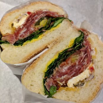 Alimento - The Speciale - Italian Near Me - San Francisco, California