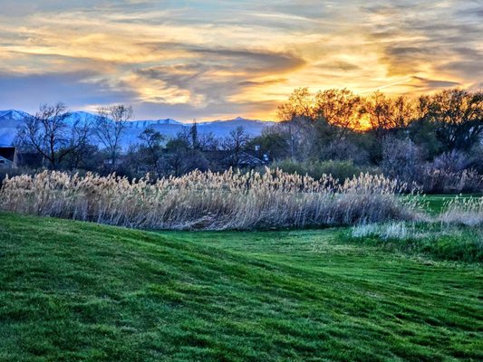 Riverbend Golf Course