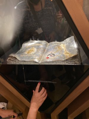 Catedral de Santa María la Real de la Almudena by null