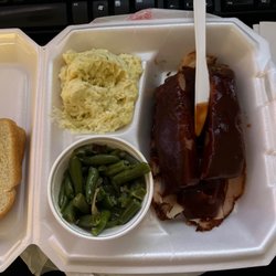 Fat Boys BBQ
