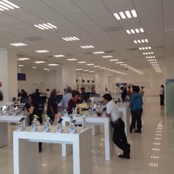 Centro de Atención a Clientes Telcel