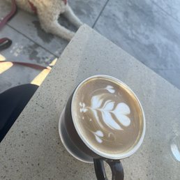 Latte Latte