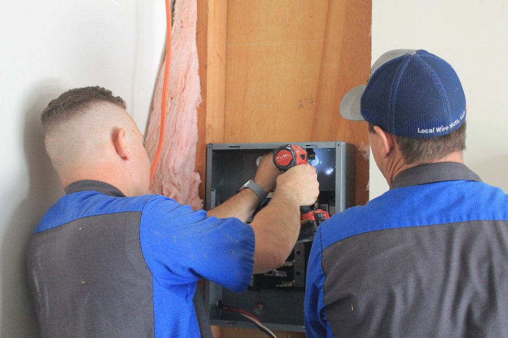 LOCAL WIRE NUTZ with 12 real customer photos Updated August 2024