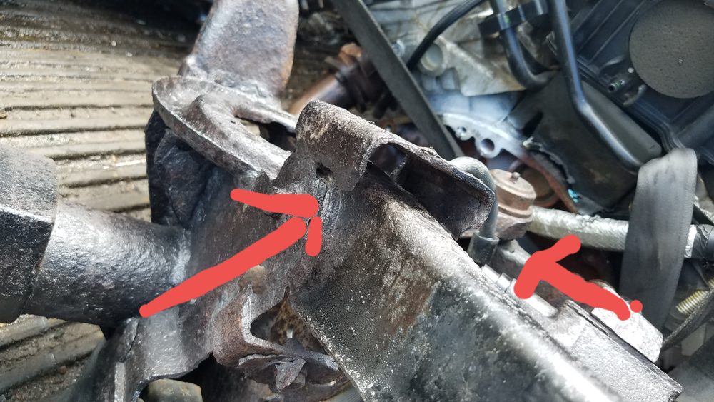 L & L AUTO PARTS Updated August 2024 1019 Longbranch Rd, Grover