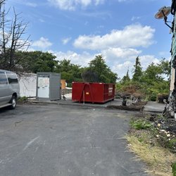 A D Alessandro Containers