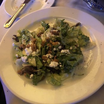 Ocean Prime - House Salad - Seafood Near Me - Denver, Colorado Ocean Prime - House Salad - Seafood Near Me - Denver, Colorado
