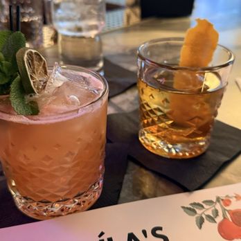 Ila's Chicago - Comfort Food Near Me - Chicago, Illinois