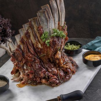 Meat Moot Miami - Smokehouse Near Me - Miami, Florida