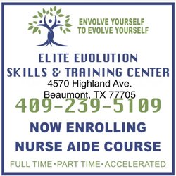 Elite Evolution Skills & Training Center