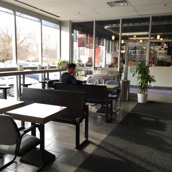Baretto Caffe - Very well lit - Cafes Near Me - Toronto, Ontario Baretto Caffe - Very well lit - Cafes Near Me - Toronto, Ontario