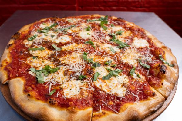 Francesco's Pizzeria - Providence by null