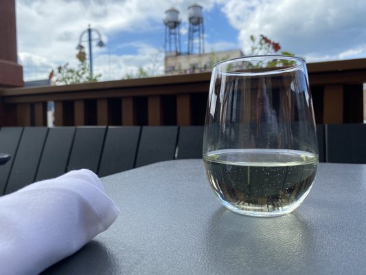 Lake Avenue Restaurant & Bar by null