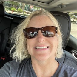 Love my new cut! Thanks Madison! Love my new cut! Thanks Madison!