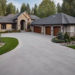 Complete Concrete