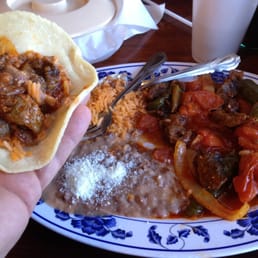 Carné Asada de Mexicana! Carné Asada de Mexicana!