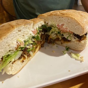 La Biznaga 2 - Campechano Torta - Mexican Near Me - Chicago, Illinois La Biznaga 2 - Campechano Torta - Mexican Near Me - Chicago, Illinois