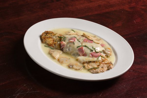 Zia's on The Hill by null